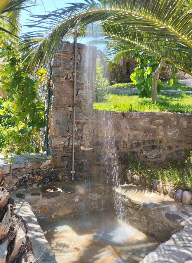 شقة Fotmar بلاكاس المظهر الخارجي الصورة